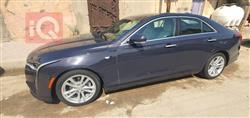 کادیلاک CT4